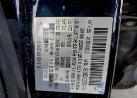 2016 Mazda Cx-5 Touring из США, поврежденный, VIN JM3KE2CYXG0801334